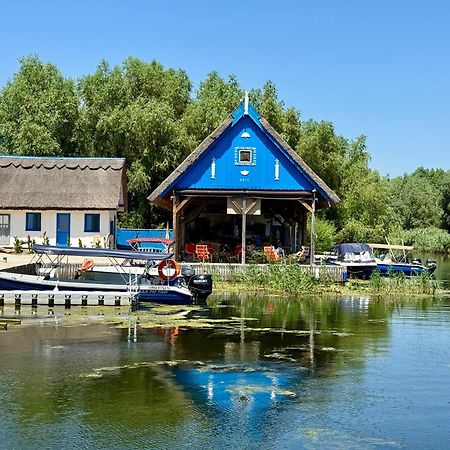 Nena Art Resort Dunavăţu de Jos Exterior foto